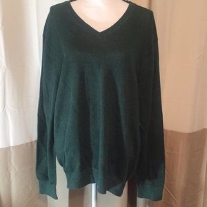 Men’s xl banana republic sweater